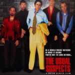 유주얼 서스펙트