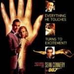 007 골드핑거(Goldfinger, 1964):금 밀수꾼 골드핑거의 거대한 음모에 맞서는 007 제임스 본드의 활약을 그린 첩보 액션