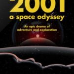 2001:스페이스 오디세이(2001:A Space Odyssey, 1968):인류의 기원에서 목성 탐사까지, 진화와 초월을 다룬 SF 명작