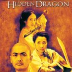 와호장룡 (Crouching Tiger, Hidden Dragon, 2000):억눌린 사랑과 자유의 욕망을 담아낸 동양 무협 영화의 세계적 명작