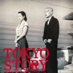동경 이야기(Tokyo Story,1953):부모와 자식 간의 거리와 인생의 무상함을 담담히 그려낸 가족 드라마