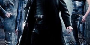 매트릭스(The Matrix,1999):해커 네오가 가상현실(매트릭스)의 진실을 깨닫고, 인류구원을 위해 기계에 맞서 싸우는 SF영화