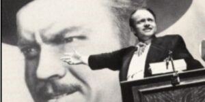 시민 케인(Citizen Kane,1941):언론 재벌 케인의 유언 '로즈버드' 비밀 추적, 그의 고독한 삶