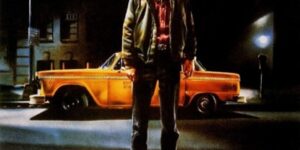 택시 드라이버(Taxi Driver,1976):고독한 택시 기사의 광기가 빚어낸 피비린내 나는 영웅 탄생기